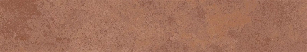 KM4040G0021NBT5 Плинтус Хадду красный матовый 40,2x7,6x0,8