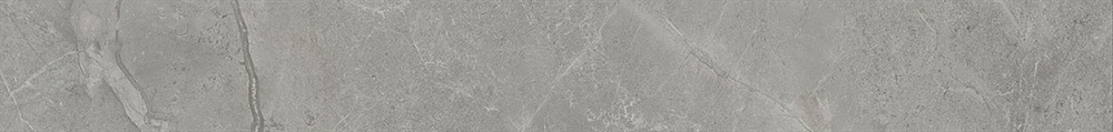 SG850490R/8BT Плинтус Риальто дымчатый матовый обрезной 80x9,5x0,9