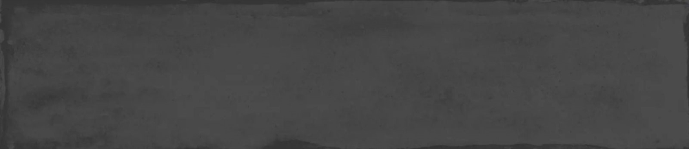 KM26381 Мажорель чёрный глянцевый 6x28,5x1