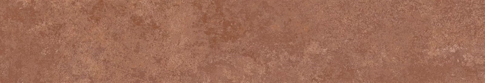 KM4040G0021NBT5 Плинтус Хадду красный матовый 40,2x7,6x0,8
