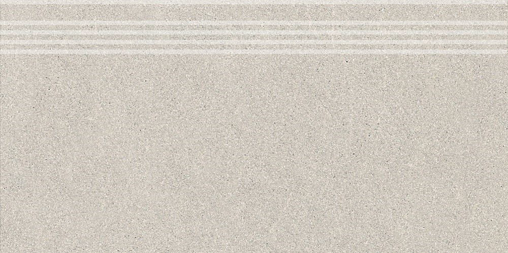 DD253920R/GR Ступень Джиминьяно серый светлый матовый обрезной 30x60x0,9