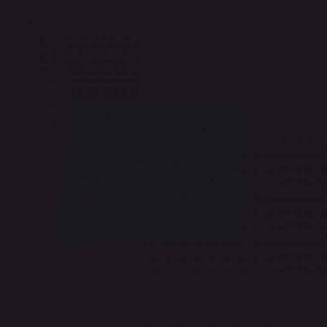 17013 Граньяно чёрный 15х15х6,9