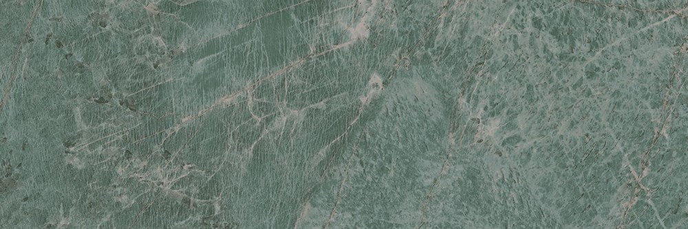 13116R Эвора зеленый глянцевый обрезной 30х89,5 30x89,5x11