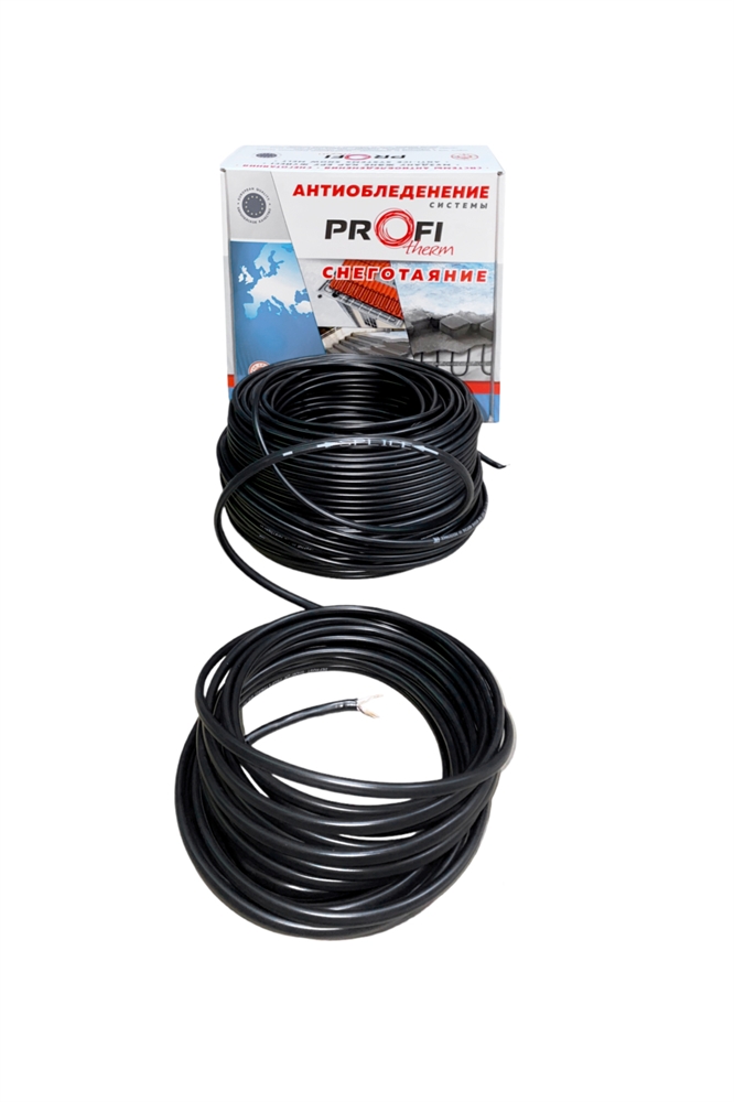 Нагревательная секция DEFROST SNOW/2R PROFI Therm 1890/28 , арт. DS189028