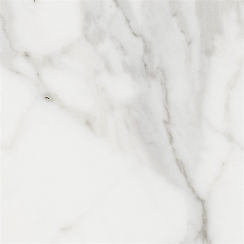 AB01 60x60x10 Полир. (Керамический гранит) White