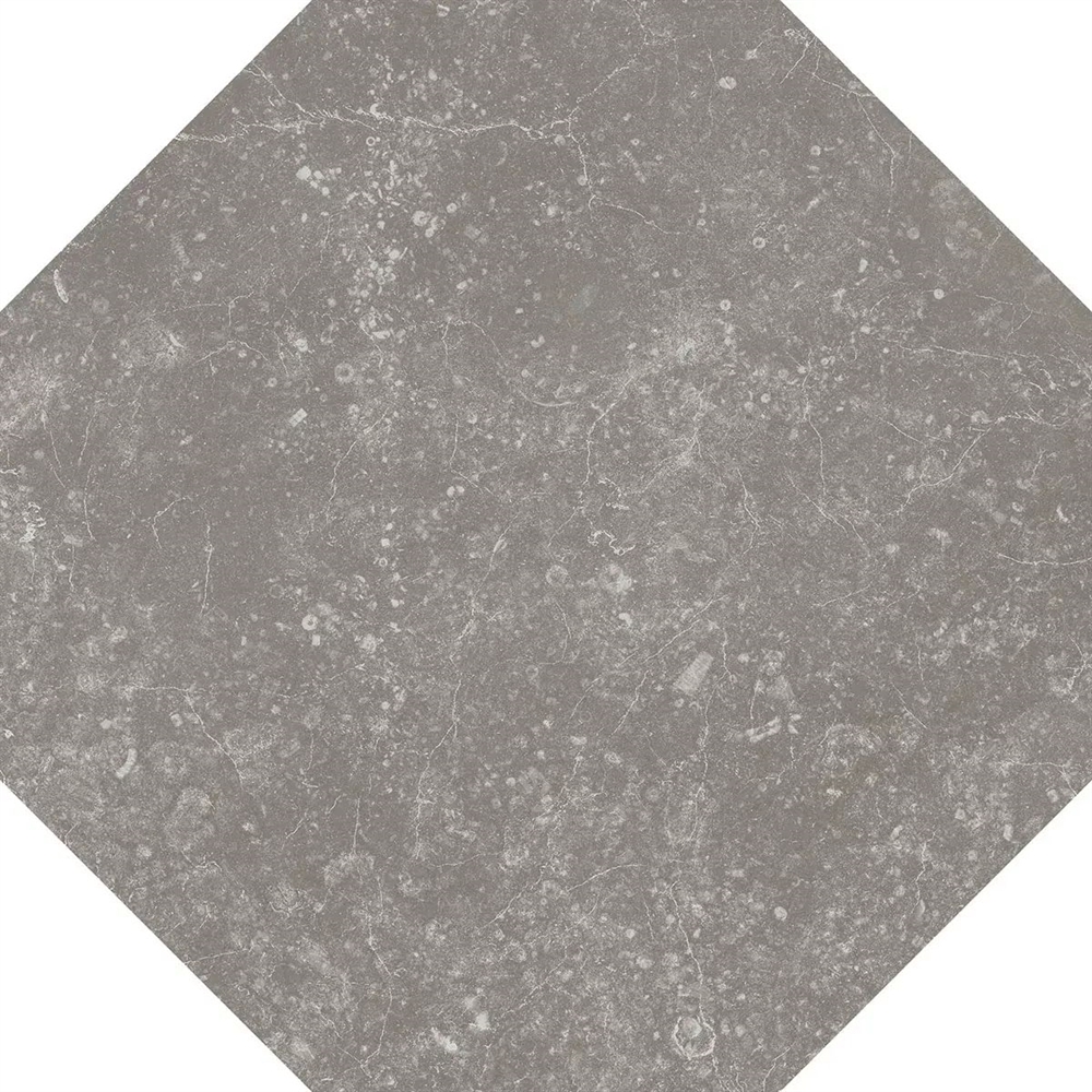 KM2424G0021N Касабланка серый матовый 24x24x0,7