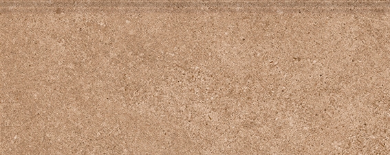 KML2FMF010BR Плинтус Руссильон оранжевый светлый матовый обрезной 30x12x1,3