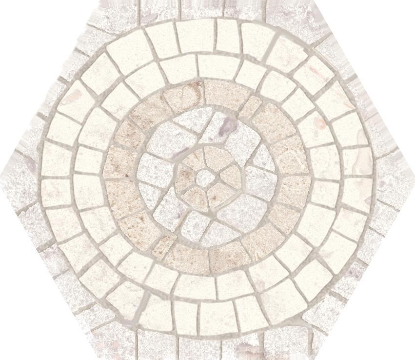 OS/A248/63009 Декор Карму матовый 6x5,2 6x5,2x6,9