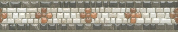 HGD/A436/5009 Бордюр Стемма 20x3,6x6,9