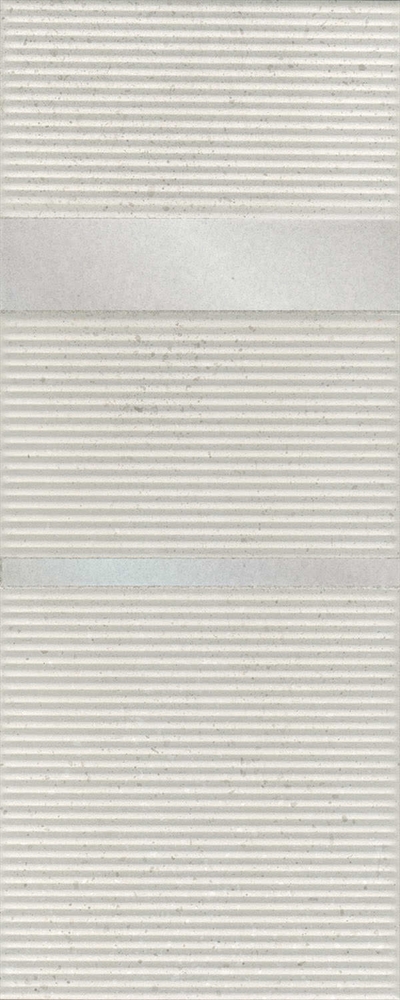 OS/A357/7257 Декор Скарпа матовый структура 20x50x0,8