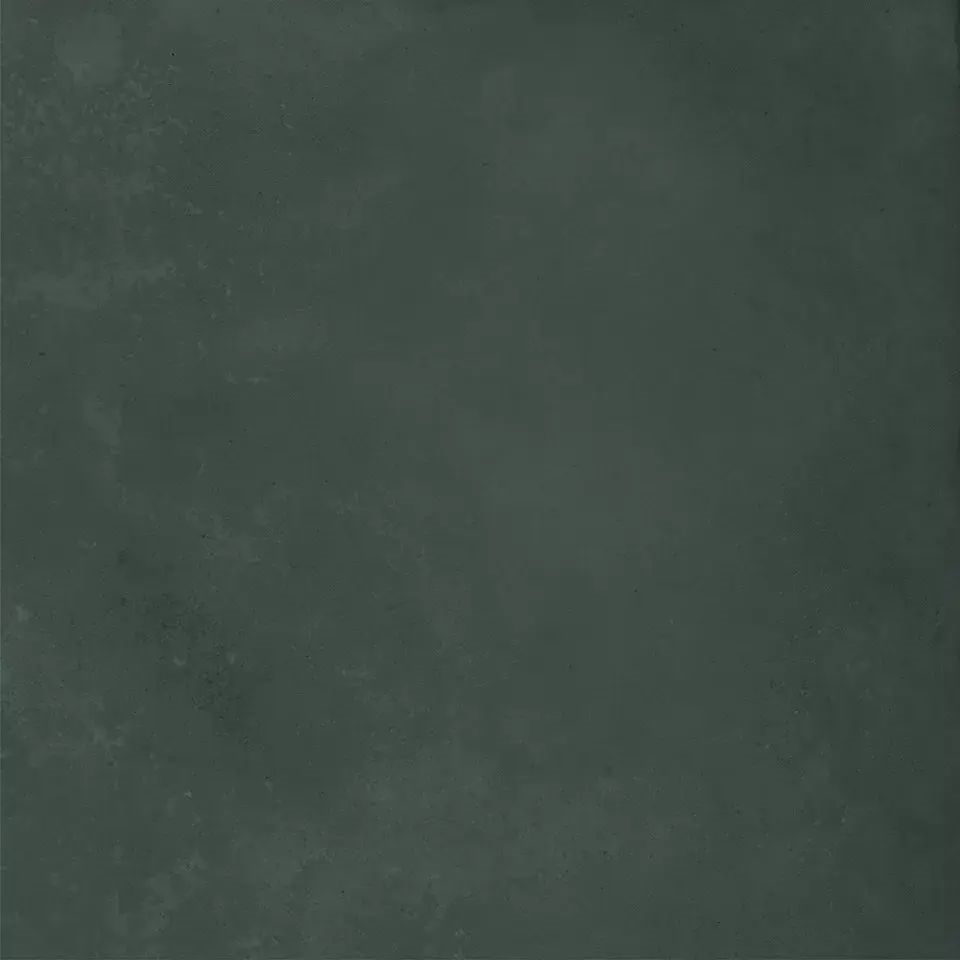 KM1515B0020N Фес зелёный тёмный глянцевый 15x15x0,77