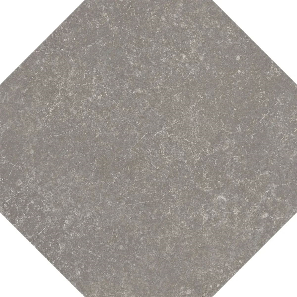 KM2424G0021N Касабланка серый матовый 24x24x0,7