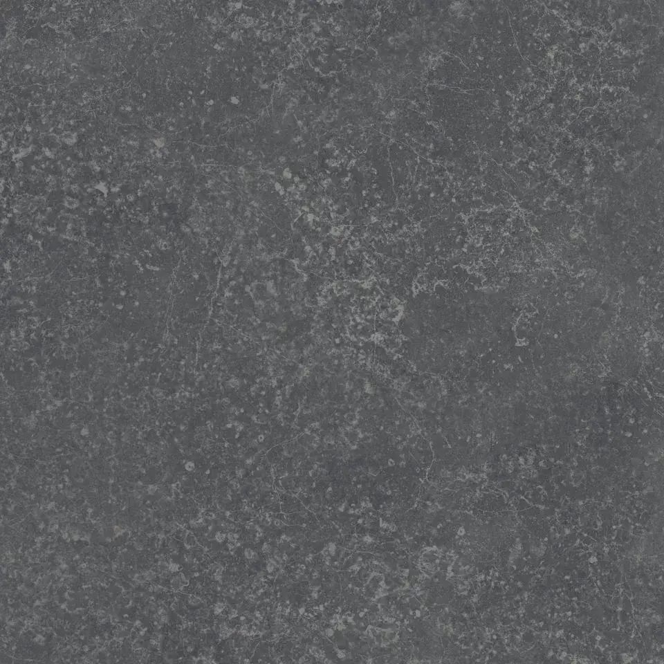 KM6012G0141RGCA Ступень угловая клееная Касабланка HP антрацит матовый обрезной 33x33x0,9