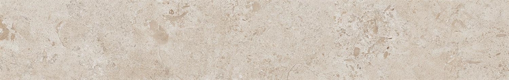 DD205520R/3BT Плинтус Про Лаймстоун бежевый натуральный обрезной 60x9,5x0,9