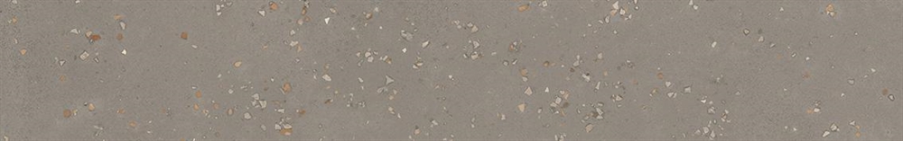 KM6060G1211R8BT6 Плинтус Пунтум серый матовый обрезной 60x9,5x0,8