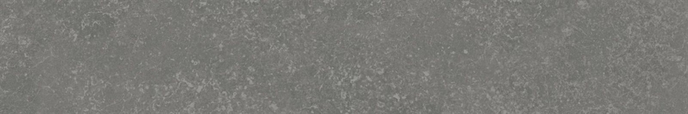 KM6060G0161RBT6 Плинтус Касабланка HP серый тёмный матовый обрезной 60x9,5x0,9