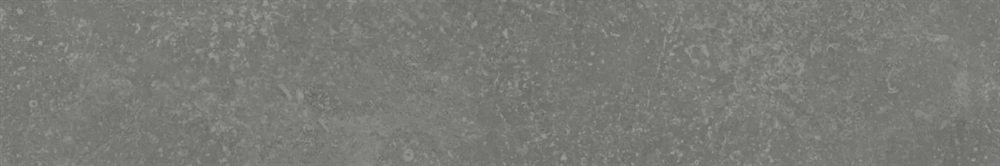 KM6060G0161RBT6 Плинтус Касабланка HP серый тёмный матовый обрезной 60x9,5x0,9