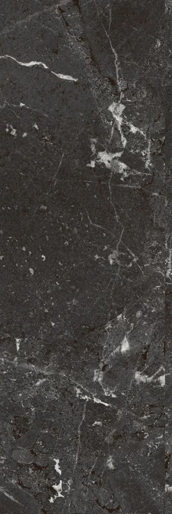 KM3090B0150R Тубкаль чёрный глянцевый обрезной 30x89,5x0,9
