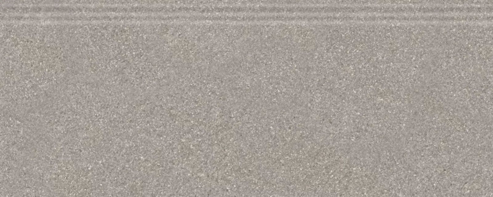 KML2FMF004BR Плинтус Рабат серый матовый обрезной 30x12x1,3