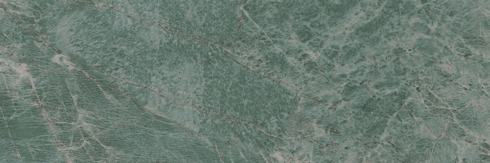 13116R Эвора зеленый глянцевый обрезной 30х89,5 30x89,5x11