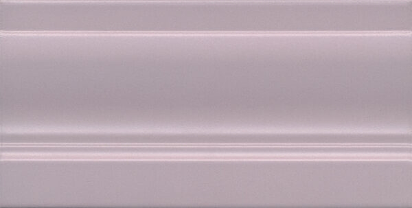FMD031 Плинтус Турати сиреневый 20x10x13