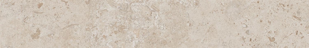 DD205520R/3BT Плинтус Про Лаймстоун бежевый натуральный обрезной 60x9,5x0,9