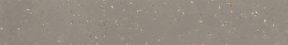 KM6060G1211R8BT6 Плинтус Пунтум серый матовый обрезной 60x9,5x0,8