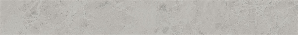 SG850390R/8BT Плинтус Риальто серый светлый матовый обрезной 80x9,5x0,9