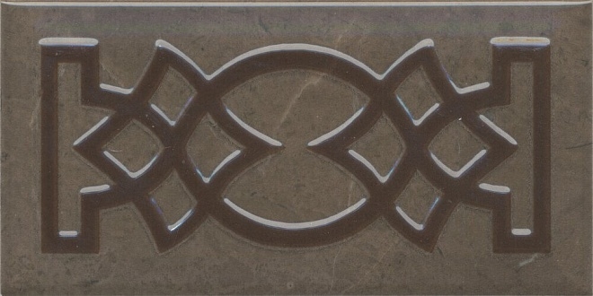 AD/B490/19053 Декор Эль-Реаль 9,9х20
