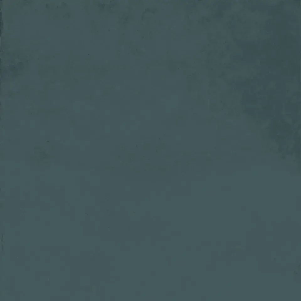 KM1515B0030N Фес бирюзовый тёмный глянцевый 15x15x0,77