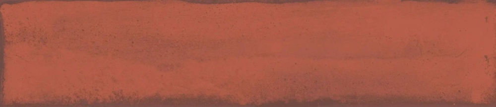 KM26377 Мажорель красный глянцевый 6x28,5x1