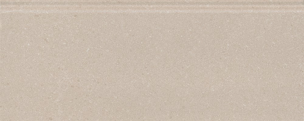 FMF013R Плинтус Про Матрикс бежевый матовый обрезной  30x12x13