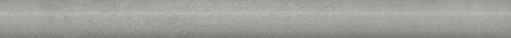 SPA063R Бордюр Чементо серый матовый обрезной 30x2,5x1,9