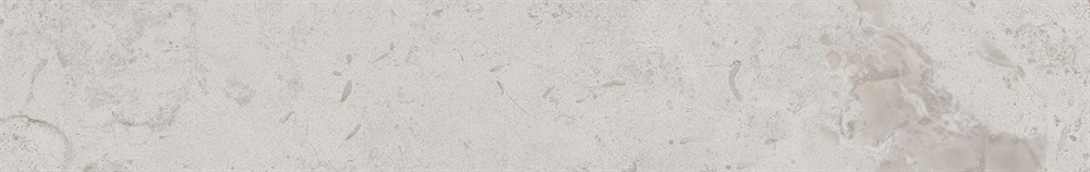 DD205320R/3BT Плинтус Про Лаймстоун серый светлый натуральный обрезной 60x9,5x0,9