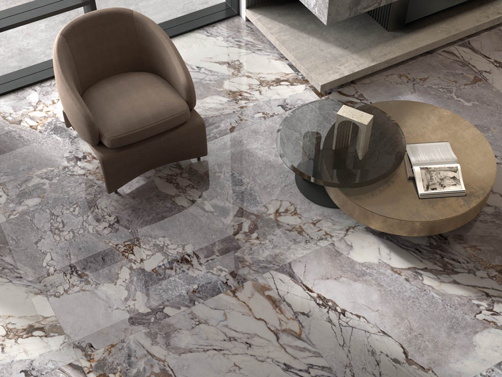 AE ORO6 12 LP (AEORO612LP) 60х120 Неглазурованный керамогранит