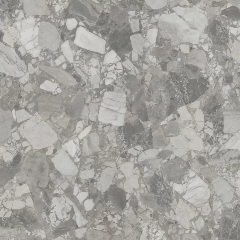 KM1212G0001R Чеппо ди Сицилия серый матовый обрезной 119,5x119,5x0,9