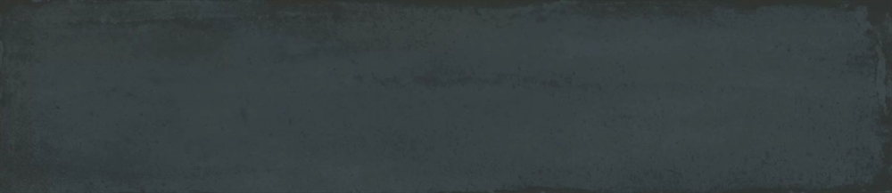 KM26380 Мажорель зелёный тёмный глянцевый 6x28,5x1