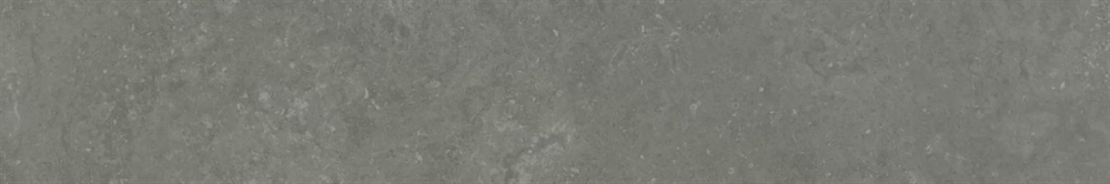 KM6060G0161RBT6 Плинтус Касабланка HP серый тёмный матовый обрезной 60x9,5x0,9