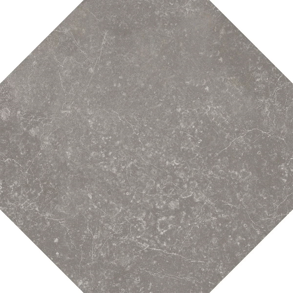 KM2424G0021N Касабланка серый матовый 24x24x0,7