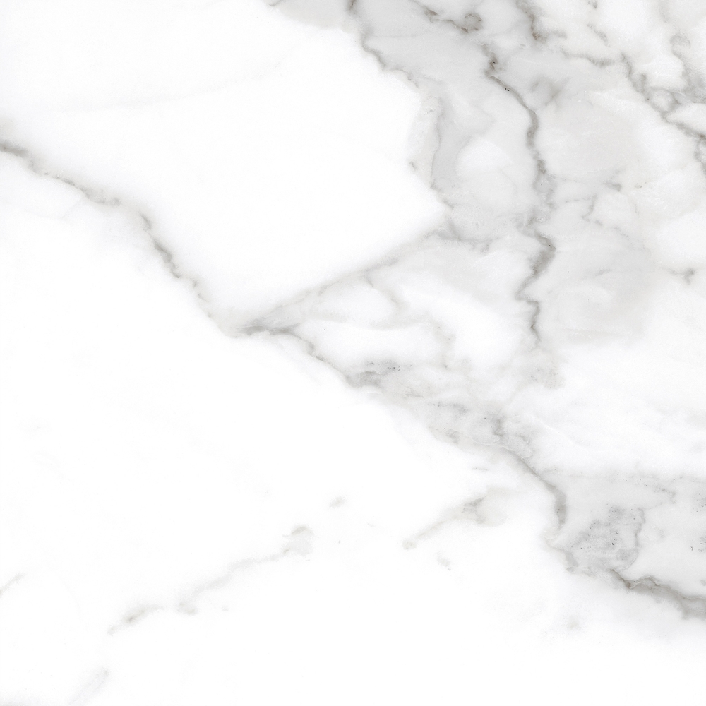 AB01 80x80x11 Непол.Рект. (Керамический гранит) White