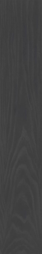 KM2012G0011R Манифик вуд чёрный матовый обрезной 20x119,5x0,9