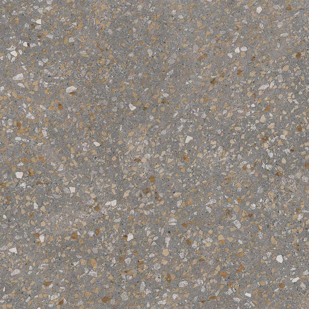 SG632220R Терраццо коричневый обрезной 60x60x0,9 (1,44)