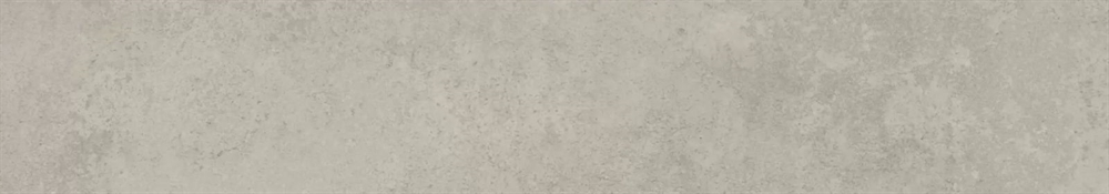 KM4040G0011NBT5 Плинтус Хадду серый светлый матовый 40,2x7,6x0,8