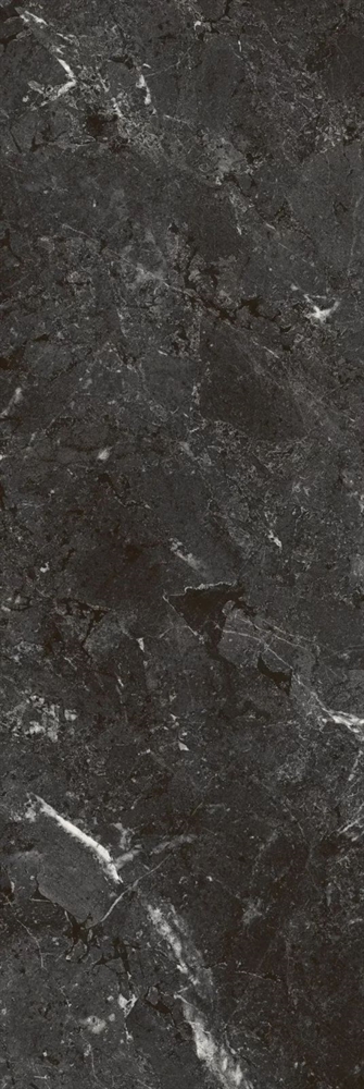 KM3090B0150R Тубкаль чёрный глянцевый обрезной 30x89,5x0,9