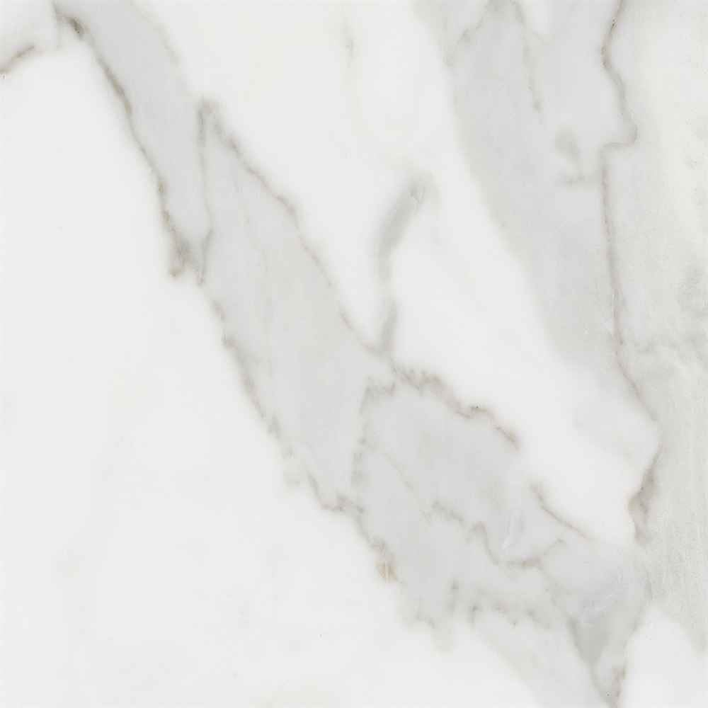 AB01 60x60x10 Полир. (Керамический гранит) White
