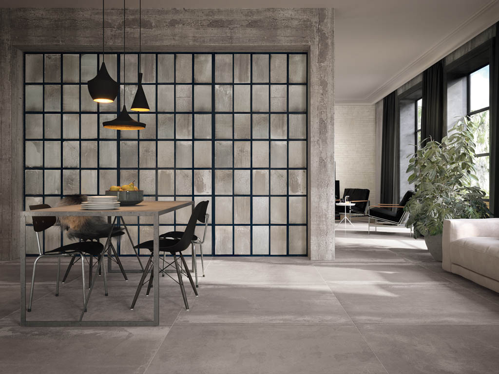 TUBE6 12G RM (TUBE612GRM) 60x120 Глазурованный керамогранит