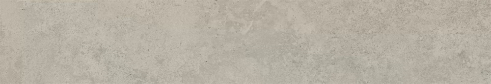 KM4040G0011NBT5 Плинтус Хадду серый светлый матовый 40,2x7,6x0,8
