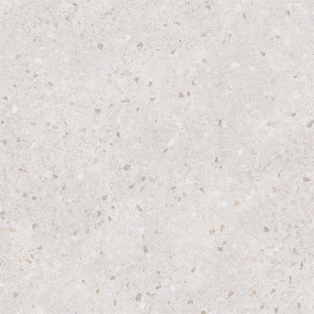 SG631820R Терраццо бежевый светлый обрезной 60x60x0,9