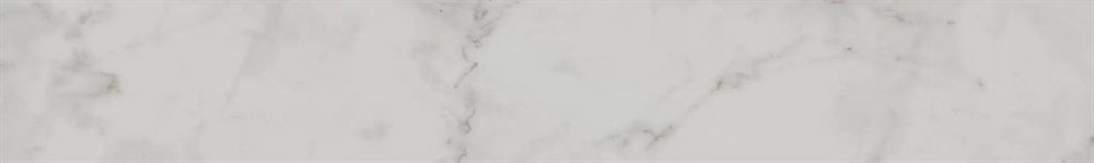 KM6060G0321RBT6 Плинтус Тубкаль белый матовый обрезной 60x9,5x0,9