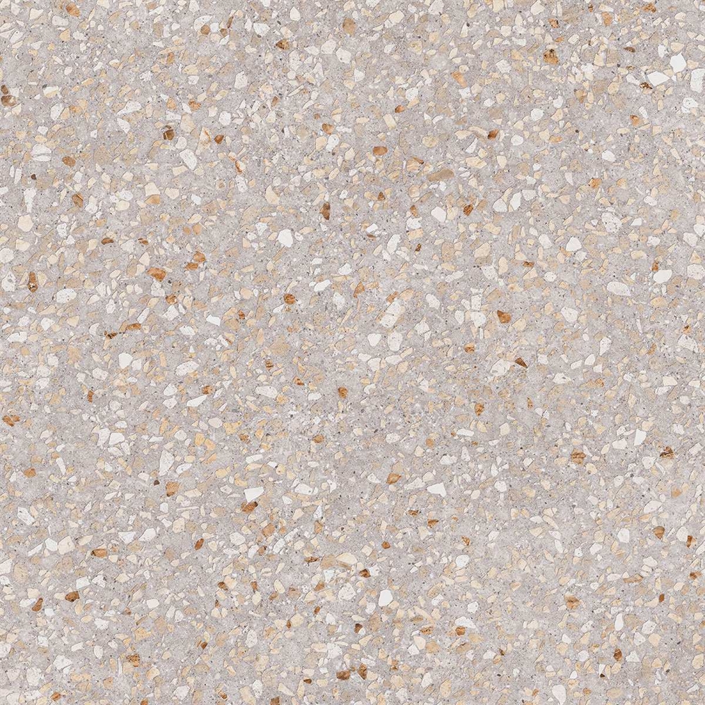 SG632020R Терраццо бежевый обрезной 60x60x0,9  (1,44)
